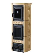 La Nordica Gaia m bageovn, creme